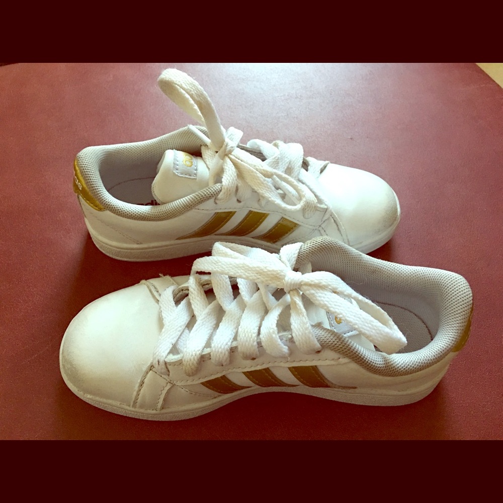 Adidas Children’s Sneakers